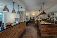 Beach Hotel California Hotels in Passade