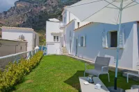 Villa Imperati - Splendid Villa with Private Pool Overlooking the Sea