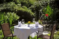 Fini-Resort Badenweiler Hotels in Badenweiler