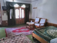 Sangam Hotel Kalam