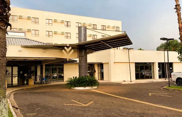 法蘭卡優雅套房