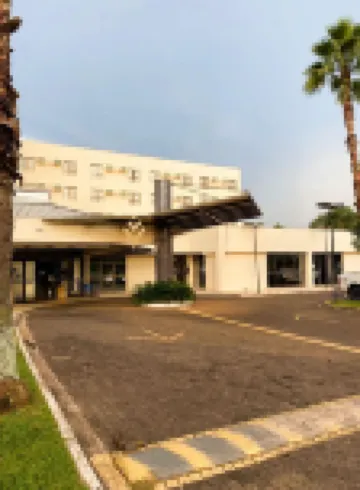 Elegance Suites Franca