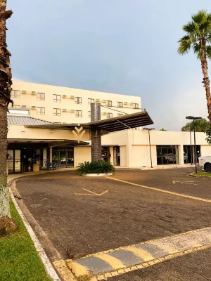 Elegance Suites Franca Hotels in Franca