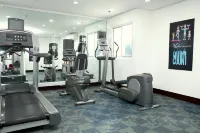 Centtro Residences Hotels in Calauan