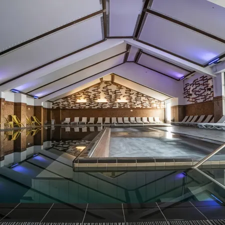 Ruskovets Thermal Spa & Ski Resort