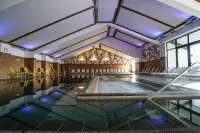 Ruskovets Thermal Spa & Ski Resort - spa