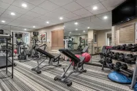 Candlewood Suites ALABASTER by IHG Hotels in Alabaster