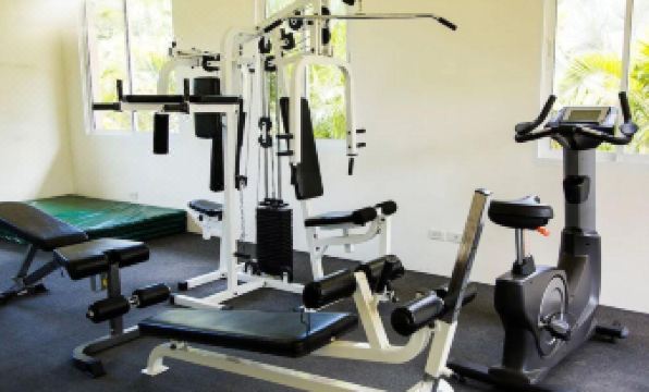 SeaRidge Hua Hin Resort & Poolvilla