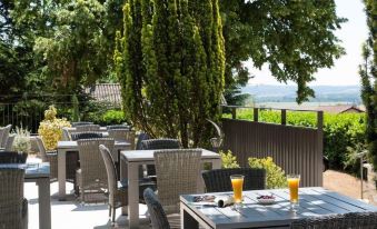 Le Cottage de Clairefontaine