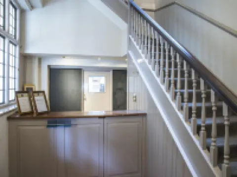 Half Moon, Sherborne by Marston's Inns Hotels in Sherborne