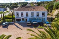 Hôtel de Porticcio Hotels in Eccica-Suarella