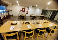 Hotel Asrani International Hotels in Secunderabad