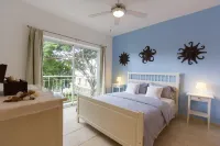 Los Flamencos Aparthotel Beach Club Hotels in Dominicus