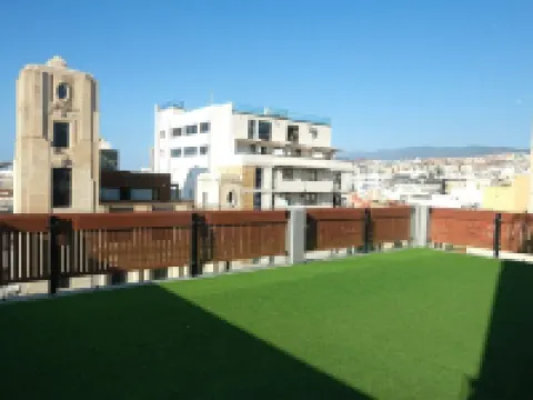 Hotel Adonis Plaza Hotels in Santa Cruz de Tenerife