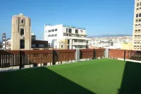 Hotel Adonis Plaza Hoteles en 