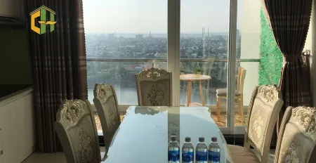 Chestnut Homestay Отели в г. Вунг Тау