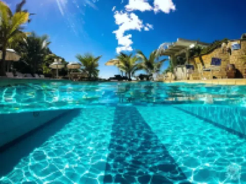 Pousada Canto da Vigia