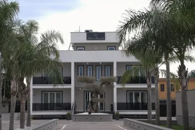 Hotel Manuela Hôtels à : Varcaturo
