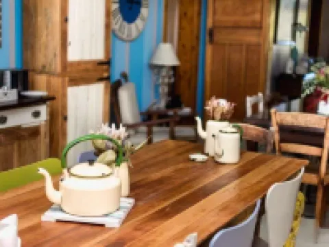 Mirabel Guesthouse Hotels in Northern Free State