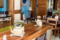 Mirabel Guesthouse Hotels in Parys