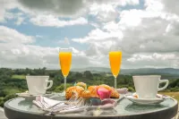 Hotel Spa Norat Torre Do Deza