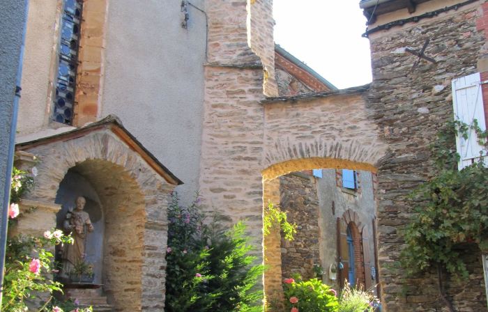 Chambres d'Hôtes Auberg'inn