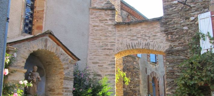 Chambres d'Hôtes Auberg'Inn Hotels in Tarn