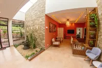 Hotel Fazenda Vale Alvorada Hotels in Cascavel