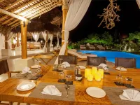 The Kasa Malindi - 'Formerly Leopard Point Beach Resort' Hotels in Malindi