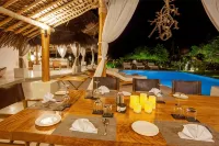 The Kasa Malindi - 'Formerly Leopard Point Beach Resort'
