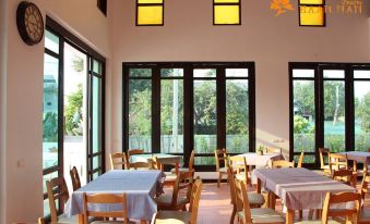 Baan NAN Hotel