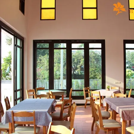 Baan NAN Hotel
