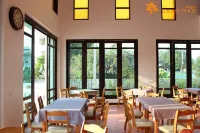 Baan NAN Hotel Các khách sạn ở Nan