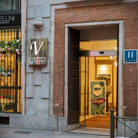 Vincci Centrum