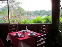 Hotel Belvedere Playa Samara Costa Rica