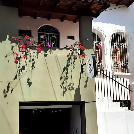Epifania Hostel