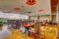 The Ashoka Hotel