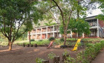 Lotus an Eco Beach Resort Dapoli Murud