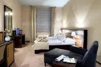 Boutique Hotel Dubná Skala Hotels in Zilina