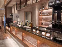 Hotel Taisetsu Onsen＆Canyon Resort - bar