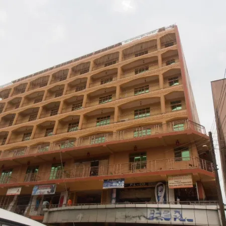 Biraj International Hotel
