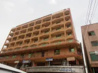 Biraj International Hotel