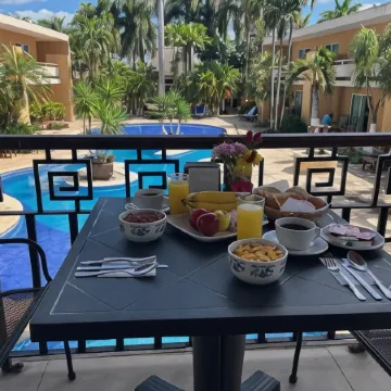 Tecnohotel Mérida Norte