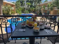 Tecnohotel Mérida Norte Hotels in Xcanatún