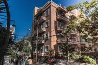 The Grand Meshmosh Hotel Hotels in 