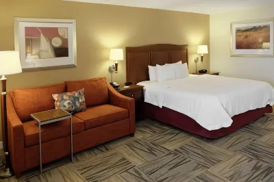 Hampton Inn Lima Hotels in Perry Township