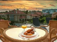 Silken Spa la Hacienda de Don Juan Hotels in Llanes