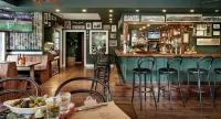 Hotel Carmel Hotels in Carmel-by-the-Sea