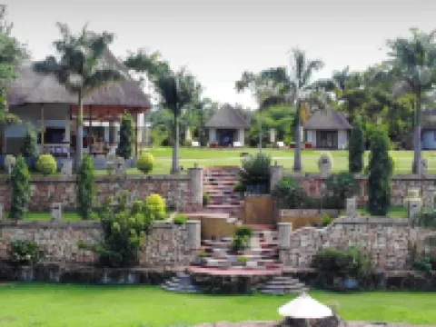 Whispers of the Nile Eco Luxury Resort Hotels in Buikwe