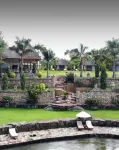 Whispers of the Nile Eco Luxury Resort Hotels in Kagoma